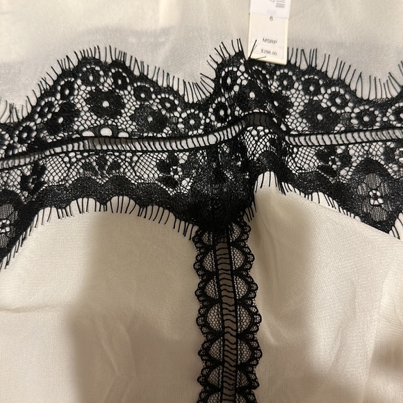 alice Olivia top - Picture 3 of 3